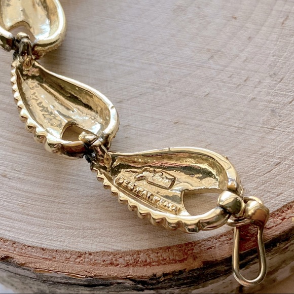 VTG- Coro Pegasus 1954 Nocturne Demi- Parure Set - Picture 4 of 12